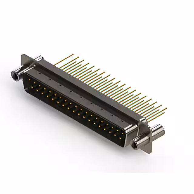 627-M37-323-GN4 EDAC Inc.  Gruppi di connettori D-Sub